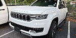 Used 2024 JEEP WAGONEER SERIES II in BUFORD, GEORGIA
