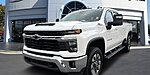 Used 2024 CHEVROLET SILVERADO 2500 LT in BUFORD, GEORGIA