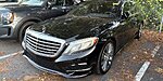 Used 2017 MERCEDES-BENZ S-CLASS S 550 in BUFORD, GEORGIA