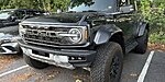Used 2025 FORD BRONCO RAPTOR in BUFORD, GEORGIA