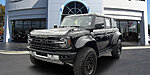 Used 2025 FORD BRONCO RAPTOR in BUFORD, GEORGIA