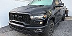 Used 2025 RAM 1500 REBEL in BUFORD, GEORGIA