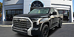 Used 2025 TOYOTA TUNDRA LIMITED in BUFORD, GEORGIA