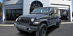 Used 2022 JEEP WRANGLER UNLIMITED WILLYS SPORT in BUFORD, GEORGIA