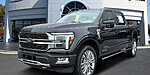 Used 2024 FORD F-150 KING RANCH in BUFORD, GEORGIA
