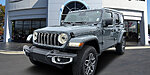 Used 2026 JEEP WRANGLER SAHARA in BUFORD, GEORGIA