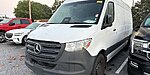 Used 2025 MERCEDES-BENZ SPRINTER CARGO VAN CARGO in BUFORD, GEORGIA