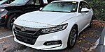 Used 2018 Honda Accord Sedan EX-L 1.5T in BUFORD, GEORGIA