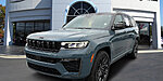Used 2026 JEEP GRAND CHEROKEE L SUMMIT in BUFORD, GEORGIA