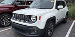 Used 2017 JEEP RENEGADE LATITUDE in BUFORD, GEORGIA
