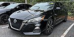 Used 2021 NISSAN ALTIMA 2.0 SR in BUFORD, GEORGIA