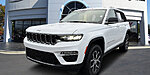 Used 2025 JEEP GRAND CHEROKEE LIMITED in BUFORD, GEORGIA