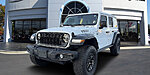 Used 2024 JEEP WRANGLER WILLYS in BUFORD, GEORGIA