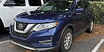 Used 2020 NISSAN ROGUE S in BUFORD, GEORGIA