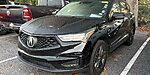 Used 2020 ACURA RDX W/A-SPEC PKG in BUFORD, GEORGIA