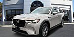 Used 2025 MAZDA CX-90 PREFERRED PACKAGE in BUFORD, GEORGIA