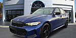 Used 2025 BMW 3 SERIES M340I XDRIVE in BUFORD, GEORGIA