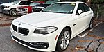 Used 2014 BMW 5 SERIES 535D in BUFORD, GEORGIA