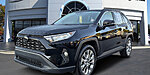 Used 2021 TOYOTA RAV4 XLE PREMIUM in BUFORD, GEORGIA
