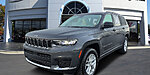 Used 2024 JEEP GRAND CHEROKEE L LAREDO X in BUFORD, GEORGIA