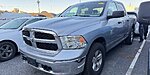 Used 2022 RAM 1500 CLASSIC SLT in BUFORD, GEORGIA
