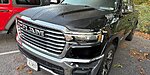 Used 2025 RAM 1500 LARAMIE in BUFORD, GEORGIA
