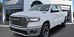 Used 2026 RAM 1500 LARAMIE in BUFORD, GEORGIA