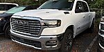 Used 2025 RAM 1500 LARAMIE in BUFORD, GEORGIA