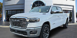 Used 2025 RAM 1500 LARAMIE in BUFORD, GEORGIA