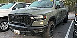 Used 2026 RAM 1500 REBEL in BUFORD, GEORGIA