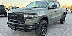 Used 2026 RAM 1500 REBEL in BUFORD, GEORGIA