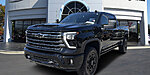 Used 2024 CHEVROLET SILVERADO 2500 HIGH COUNTRY in BUFORD, GEORGIA