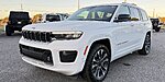 Used 2021 JEEP GRAND CHEROKEE L OVERLAND in BUFORD, GEORGIA