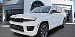 Used 2021 JEEP GRAND CHEROKEE L OVERLAND in BUFORD, GEORGIA