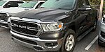 Used 2022 RAM 1500 BIG HORN in BUFORD, GEORGIA