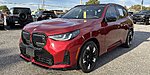 Used 2025 BMW X3 M50 XDRIVE in BUFORD, GEORGIA