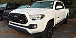 Used 2022 TOYOTA TACOMA  in BUFORD, GEORGIA