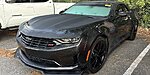 Used 2024 CHEVROLET CAMARO 3LT in BUFORD, GEORGIA