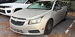 Used 2012 CHEVROLET CRUZE LS in BUFORD, GEORGIA