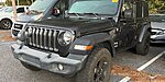 Used 2019 JEEP WRANGLER UNLIMITED SPORT S in BUFORD, GEORGIA