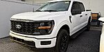 Used 2025 FORD F-150 STX in BUFORD, GEORGIA