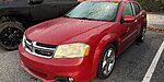 Used 2013 DODGE AVENGER SXT in BUFORD, GEORGIA