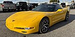 Used 2001 CHEVROLET CORVETTE  in BUFORD, GEORGIA