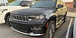 Used 2023 JEEP GRAND CHEROKEE L SUMMIT RESERVE in BUFORD, GEORGIA