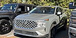 Used 2022 HYUNDAI SANTA FE SEL in BUFORD, GEORGIA