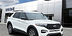 Used 2020 FORD EXPLORER ST in SMYRNA, GEORGIA