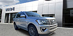 Used 2020 FORD EXPEDITION LIMITED in SMYRNA, GEORGIA