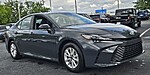 Used 2025 TOYOTA CAMRY LE in ROSWELL, GEORGIA