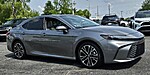 Used 2025 TOYOTA CAMRY XLE in ROSWELL, GEORGIA