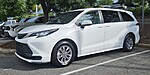 Used 2023 TOYOTA SIENNA LE in ROSWELL, GEORGIA